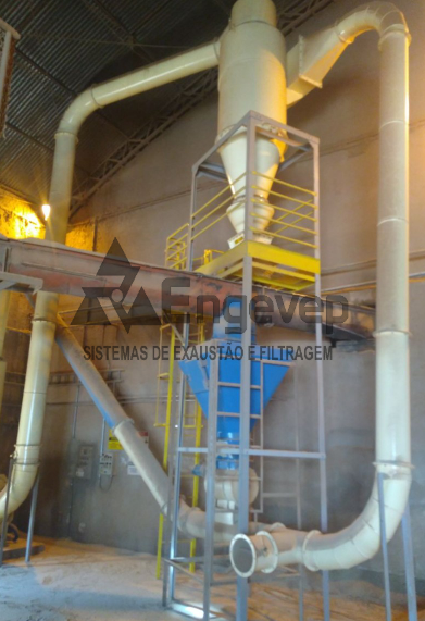 TRANSPORTES PNEUMÁTICOS