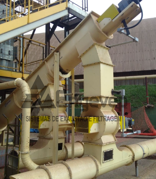 TRANSPORTES PNEUMÁTICOS