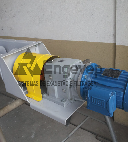 ROSCAS TRANSPORTADORAS