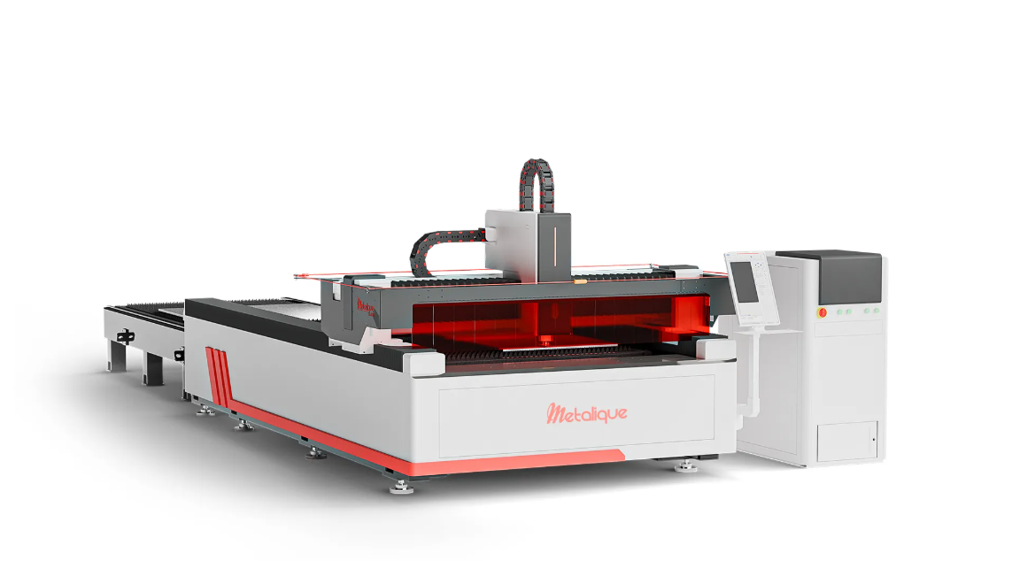 CORTE A LASER