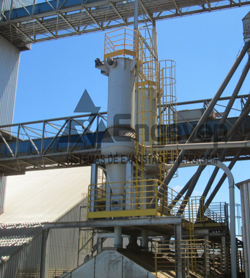 TRANSPORTES PNEUMÁTICOS