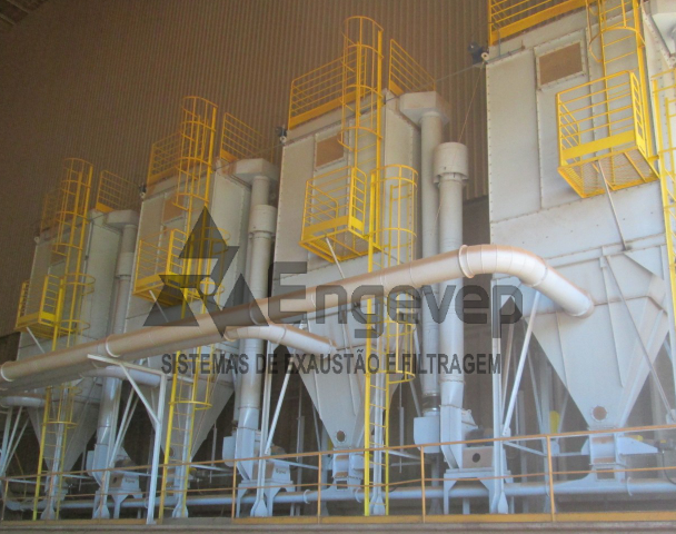 FILTROS DE MANGAS AUTOMÁTICOS